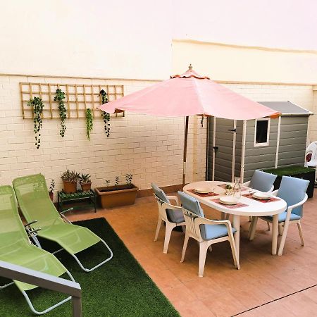 La Terraza De Predicadores By Alogest Zaragoza Buitenkant foto